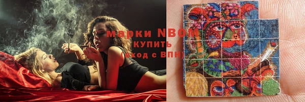 индика Лиски