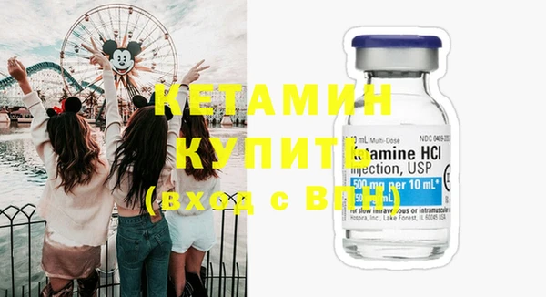 индика Лиски